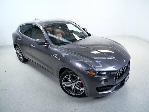 2023 Maserati Levante GT
