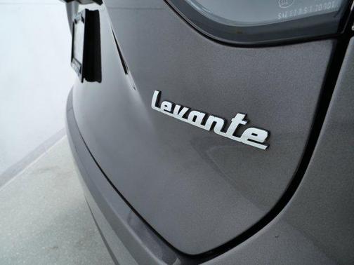 2023 Maserati Levante GT