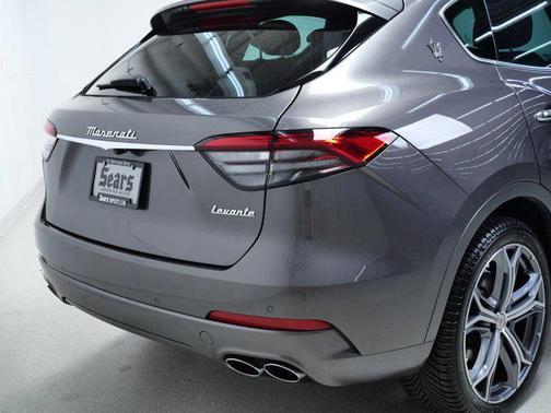2023 Maserati Levante GT