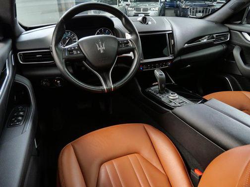 2023 Maserati Levante GT