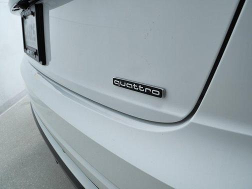 2023 Audi Q8 55 Prestige