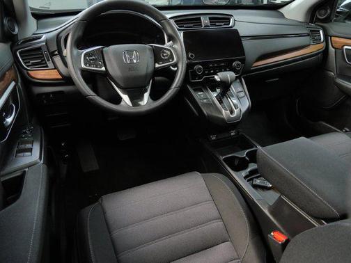 2020 Honda CR-V AWD EX