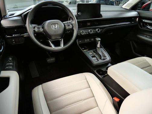 2025 Honda CR-V EX-L 2WD
