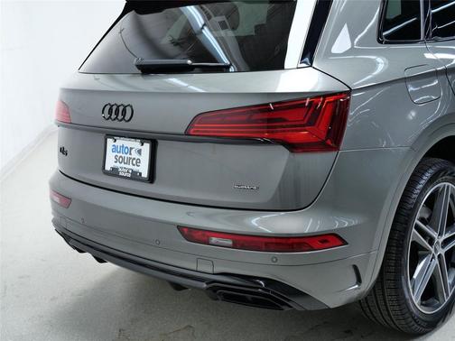 2024 Audi Q5 55 S line Premium Plus