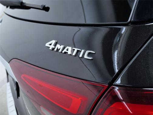 2025 Mercedes-Benz GLE 450 4MATIC