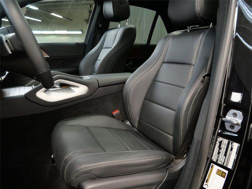 2025 Mercedes-Benz GLE 450 4MATIC