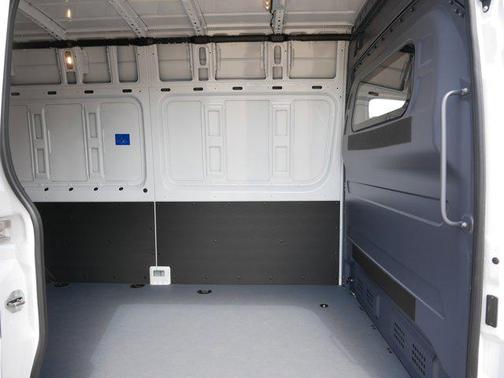 2025 Mercedes-Benz Sprinter 3500 High Roof