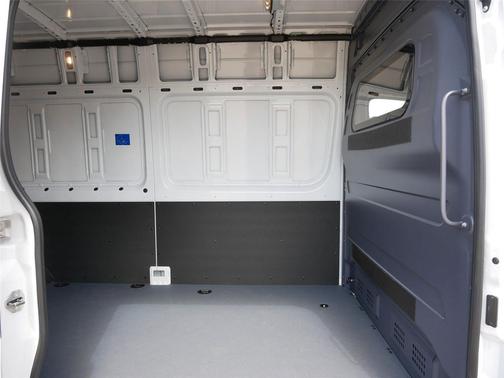 2025 Mercedes-Benz Sprinter 3500 High Roof