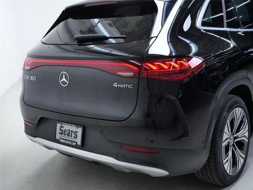 2023 Mercedes-Benz EQE 350 4MATIC