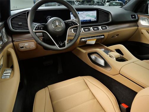 2026 Mercedes-Benz GLE 350 4MATIC