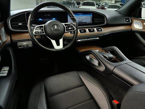 2020 Mercedes-Benz GLE 350 4MATIC