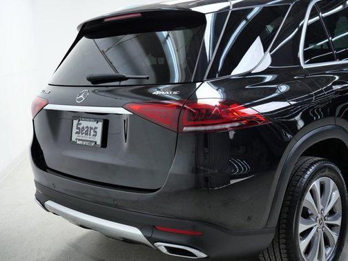 2020 Mercedes-Benz GLE 350 4MATIC
