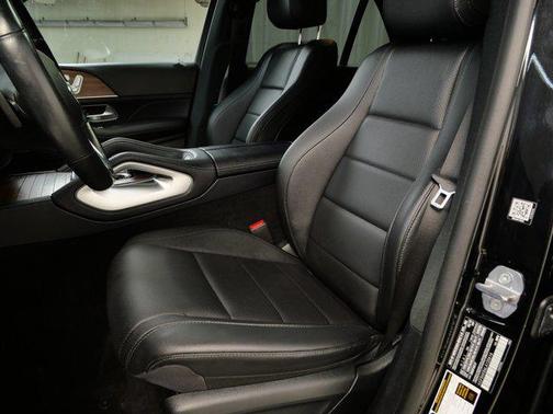 2020 Mercedes-Benz GLE 350 4MATIC