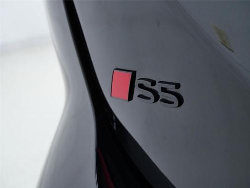 2025 Audi S5 Premium Plus TFSI quattro S tronic