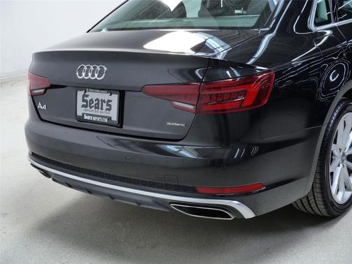 2019 Audi A4 45 Premium