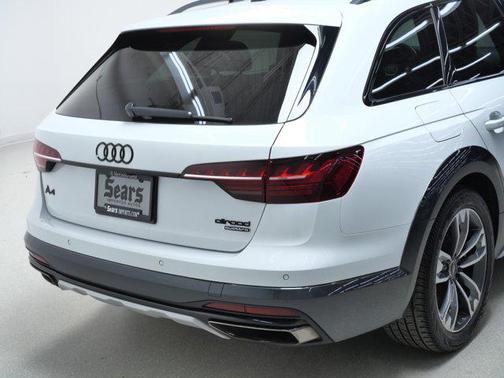 2023 Audi A4 allroad 45 Premium Plus