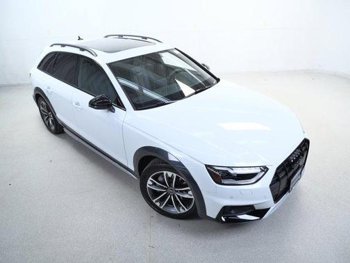 2023 Audi A4 allroad 45 Premium Plus