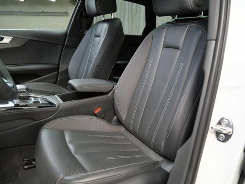 2023 Audi A4 allroad 45 Premium Plus