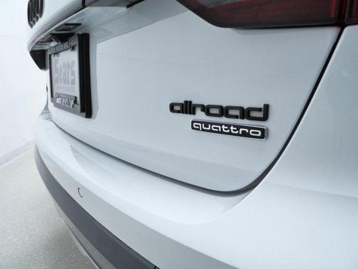 2023 Audi A4 allroad 45 Premium Plus