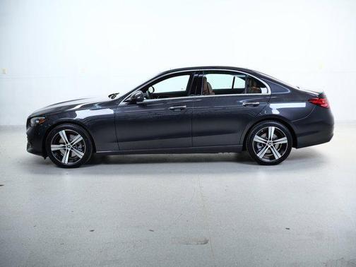 2026 Mercedes-Benz C-Class C 300 4MATIC