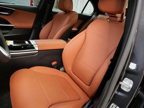 2026 Mercedes-Benz C-Class C 300 4MATIC