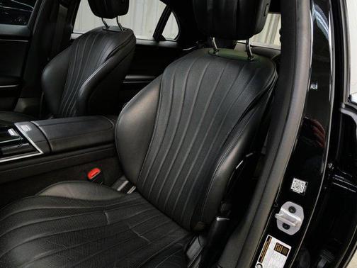 2023 Mercedes-Benz S-Class 4MATIC