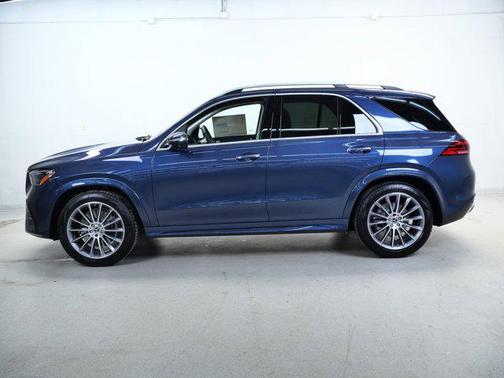 2026 Mercedes-Benz GLE 350 4MATIC