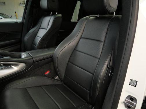 2021 Mercedes-Benz GLS 450 4MATIC