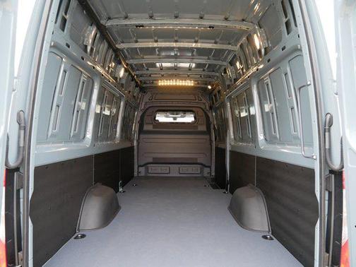 2025 Mercedes-Benz Sprinter 2500 High Roof