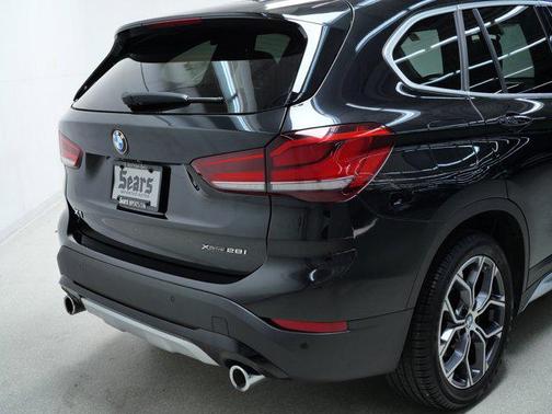 2020 BMW X1 xDrive28i