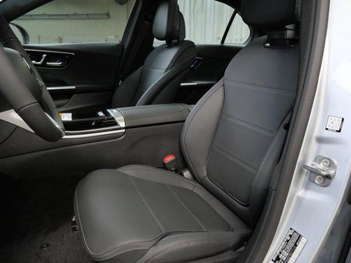 2026 Mercedes-Benz C-Class C 300 4MATIC