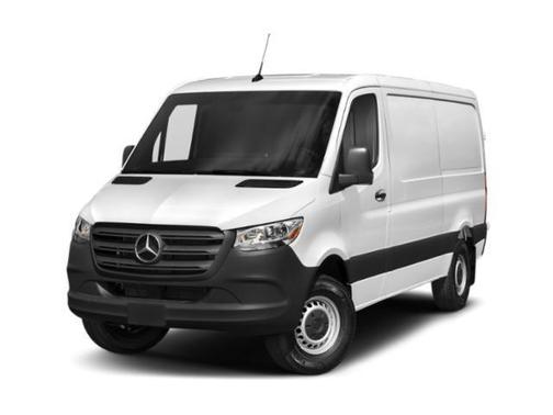 2022 Mercedes-Benz Sprinter 1500 Standard Roof I4