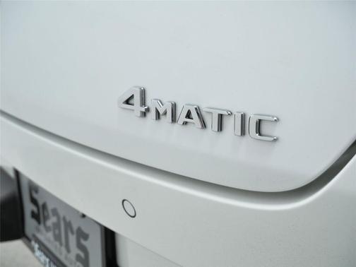 2025 Mercedes-Benz CLA 250 4MATIC