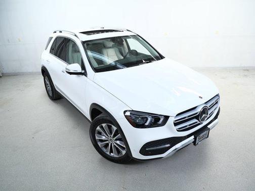 2023 Mercedes-Benz GLE 350 4MATIC