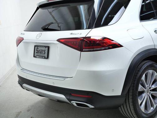 2023 Mercedes-Benz GLE 350 4MATIC