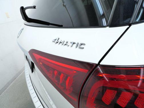 2023 Mercedes-Benz GLE 350 4MATIC