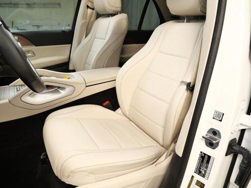 2023 Mercedes-Benz GLE 350 4MATIC