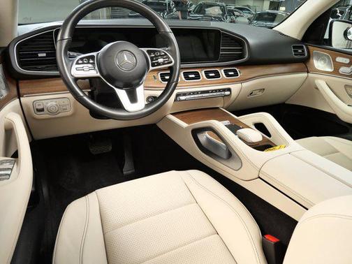 2023 Mercedes-Benz GLE 350 4MATIC