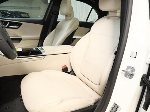 2026 Mercedes-Benz C-Class C 300 4MATIC