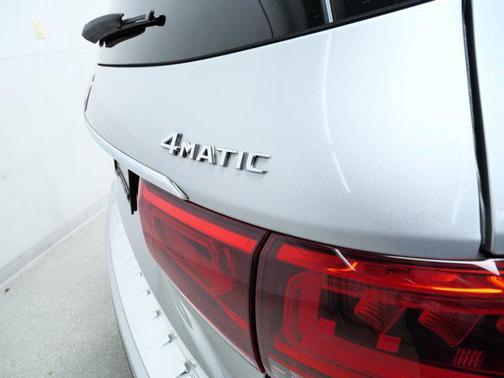 2020 Mercedes-Benz GLB 250 4MATIC