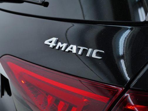 2022 Mercedes-Benz GLE 350 4MATIC