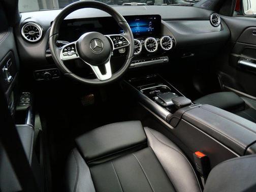 2022 Mercedes-Benz GLA 250 4MATIC