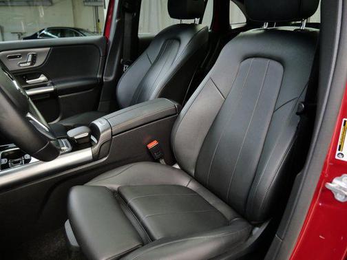 2022 Mercedes-Benz GLA 250 4MATIC