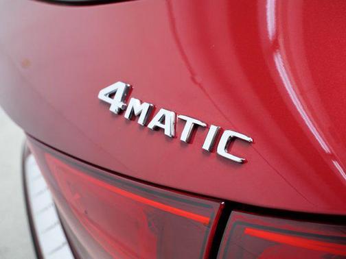 2022 Mercedes-Benz GLA 250 4MATIC