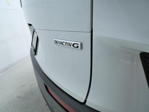 2023 Mazda CX-50 2.5 S Premium Plus