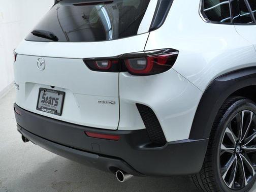 2023 Mazda CX-50 2.5 S Premium Plus
