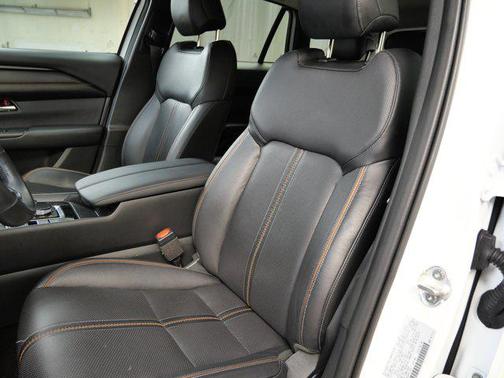 2023 Mazda CX-50 2.5 S Premium Plus