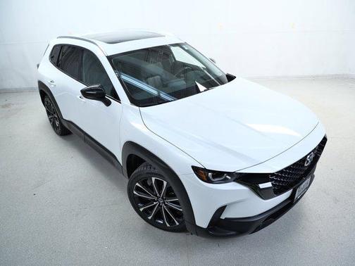 2023 Mazda CX-50 2.5 S Premium Plus