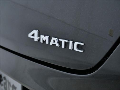 2022 Mercedes-Benz CLA 250 4MATIC