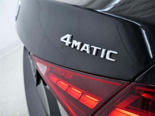 2024 Mercedes-Benz C-Class C 300 4MATIC